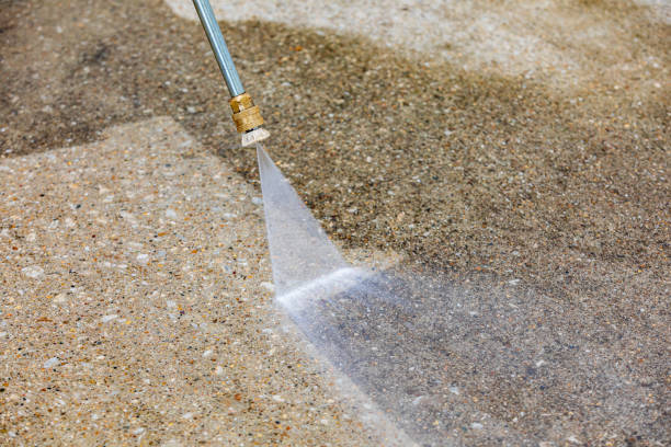 Professional Pressure Washing Services in Gaithersburg, MD