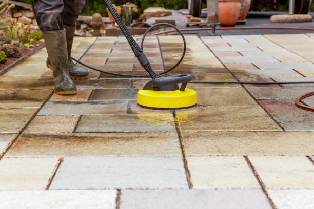 Best Building Exterior Washing  in Gaithersburg, MD