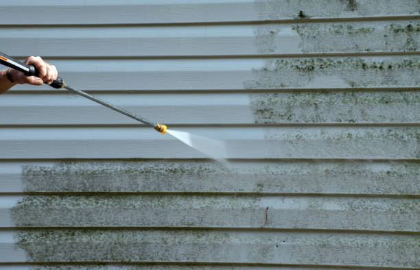 Best Patio and Deck Pressure Washing  in Gaithersburg, MD