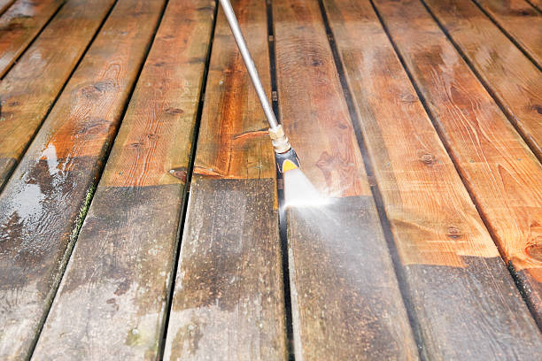 Best Post-Construction Pressure Washing  in Gaithersburg, MD